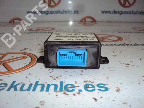 Electronic module AUDI A8 D2 (4D2, 4D8)  | BP2703876M83 