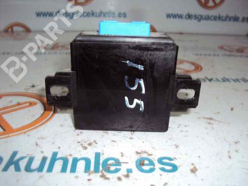 Electronic module AUDI A8 D2 (4D2, 4D8)  | BP2703876M83 