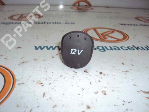 Elektronisk modul RENAULT LAGUNA II (BG0/1_) [2001-2007]  2456701