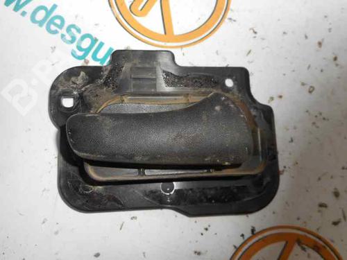 Høyre bak invendig håndtak OPEL VECTRA B (J96) 2.0 DTI 16V (F19) (101 hp) 3219023