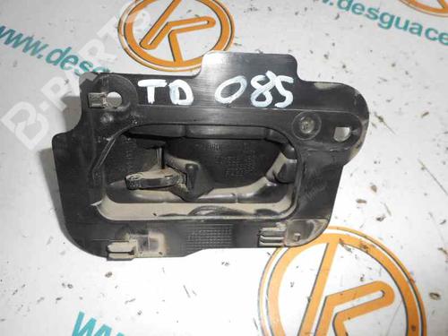 Høyre bak invendig håndtak OPEL VECTRA B (J96) 2.0 DTI 16V (F19) | BP3219023I16 