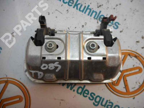 Rear right exterior door handle OPEL VECTRA B (J96) 2.0 DTI 16V (F19) | BP2462761C130 