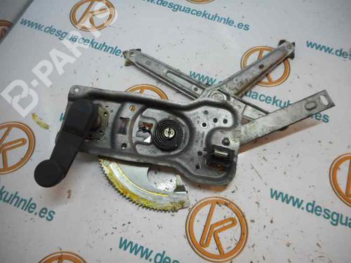 Fensterheber links hinten BMW 5 (E34) 525 td (115 hp)null