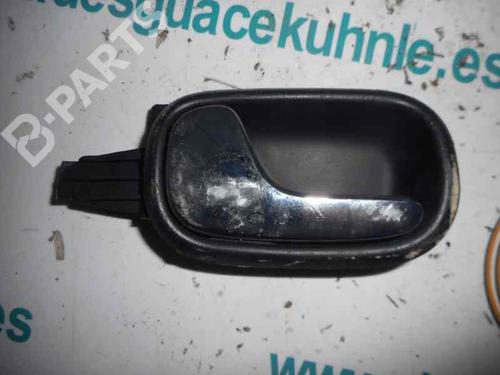 Venstre bak invendig håndtak AUDI A4 B5 (8D2) [1994-2001]  3219700