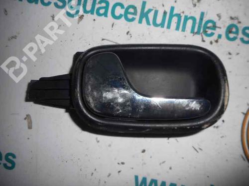 Venstre bak invendig håndtak AUDI A4 B5 (8D2) 2.5 TDI (150 hp) 8D0839019 | 8D0839019 |