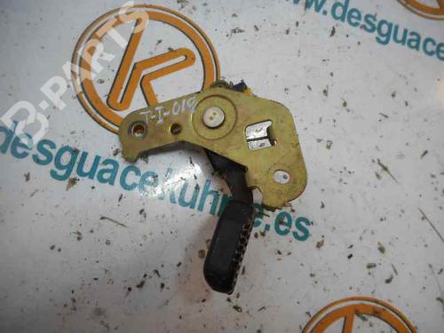 Rear left interior door handle RENAULT RAPID Box Body/MPV (F40_, G40_) 1.9 D (F40R) | BP3218232I15 