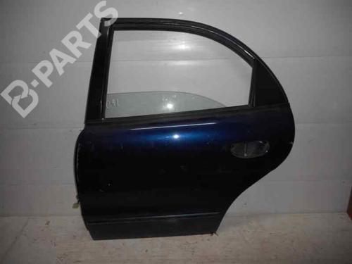 Używane Drzwi tylne lewe DAEWOO NUBIRA (J100) 2.0 16V (133 hp) 2475009