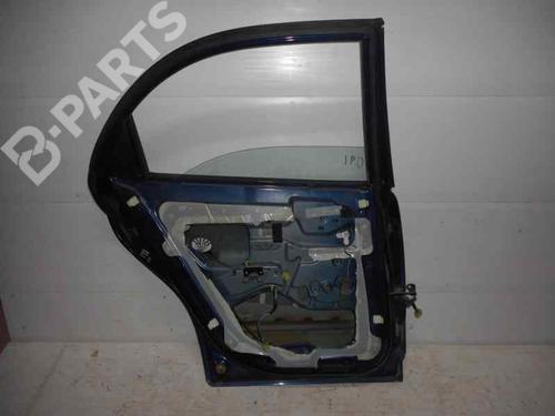 Left rear door DAEWOO NUBIRA (J100) 2.0 16V | BP2475009C4 
