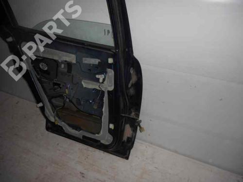 Left rear door DAEWOO NUBIRA (J100) 2.0 16V | BP2475009C4 