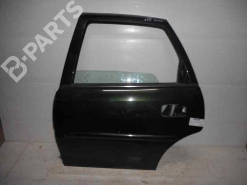 Used Left rear door OPEL VECTRA B (J96) 1.6 i 16V (F19) (100 hp) 2475880