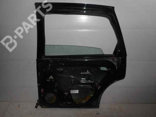 Right rear door OPEL VECTRA B (J96) 1.6 i 16V (F19) | BP2475413C5 