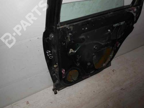 Right rear door OPEL VECTRA B (J96) 1.6 i 16V (F19) | BP2475413C5 