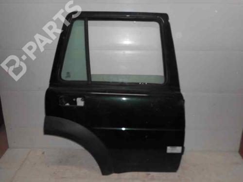 Tür rechts hinten für LAND ROVER FREELANDER I (L314) 2.0 Td4 4x4 (112 hp) 2476428