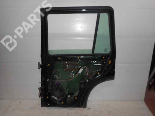 Right rear door LAND ROVER FREELANDER I (L314) 2.0 Td4 4x4 | BP2476428C5 