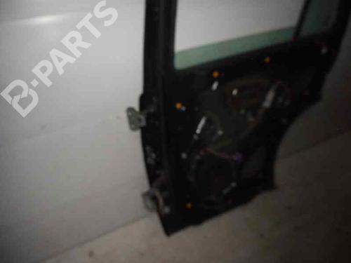 Right rear door LAND ROVER FREELANDER I (L314) 2.0 Td4 4x4 | BP2476428C5 