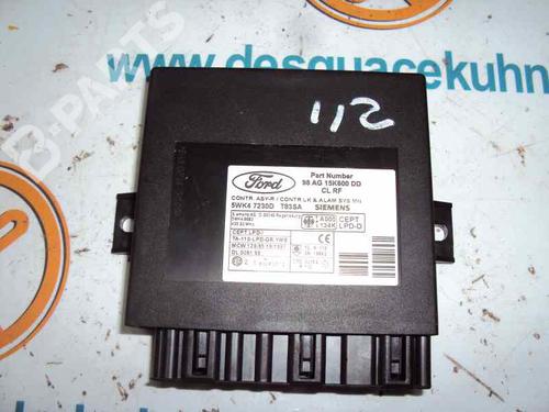 Commande Confort FORD FOCUS I Saloon (DFW) 1.8 Turbo DI / TDDi (90 hp) 2460437