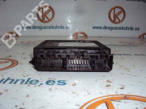Comfort control module FORD FOCUS I Saloon (DFW) 1.8 Turbo DI / TDDi | BP2460437M56 