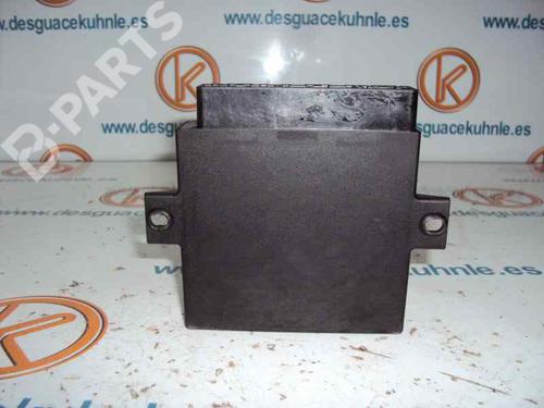 Comfort control module FORD FOCUS I Saloon (DFW) 1.8 Turbo DI / TDDi | BP2460437M56 