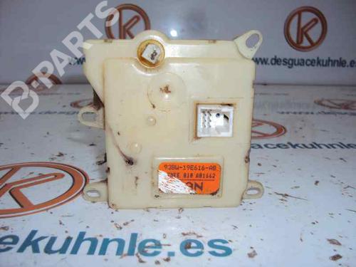 Heater blower motor FORD MONDEO I (GBP) 1.8 i 16V | BP2465634M62 