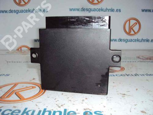 Comfort control module FORD MONDEO II (BAP)  | BP2471458M56 