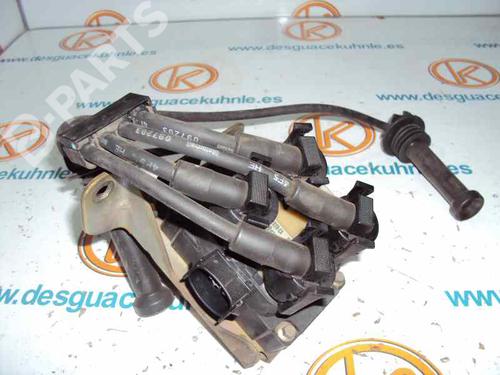 Used Ignition coil FORD MONDEO I (GBP) 1.8 i 16V (115 hp) 2449655