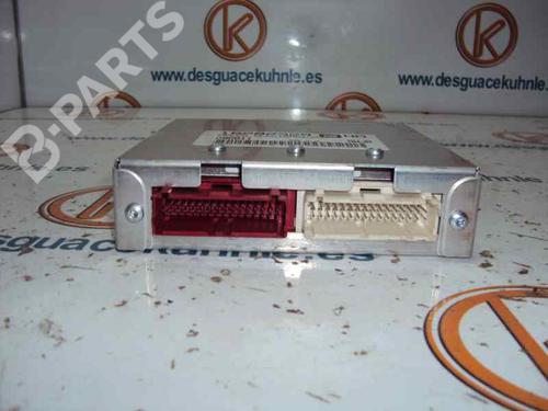Electronic module OPEL ASTRA F Saloon (T92) 1.4 i 16V (F19, M19) | BP2459513M83 