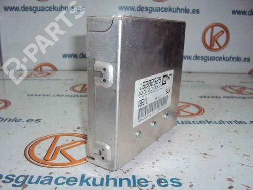 Electronic module OPEL ASTRA F Saloon (T92) 1.4 i 16V (F19, M19) | BP2459513M83 