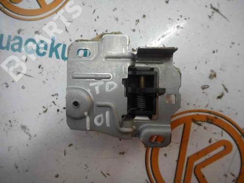 Rear right interior door handle LAND ROVER FREELANDER I (L314) 2.0 Td4 4x4 | BP3219020I16 