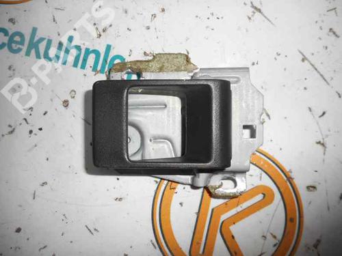 Used Rear left interior door handle LAND ROVER FREELANDER I (L314) 2.0 Td4 4x4 (112 hp) 3218773