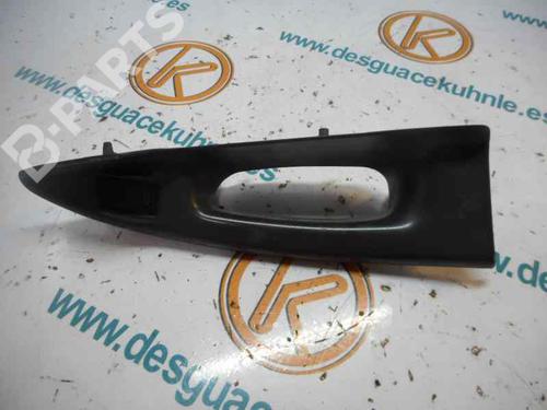 Pulsantiera posteriore destra AUDI A4 B5 (8D2) 2.5 TDI (150 hp) 4D0959855 | 4D0959855 |