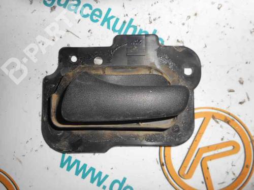 Used Rear left interior door handle OPEL VECTRA B (J96) 2.0 DTI 16V (F19) (101 hp) 3219017
