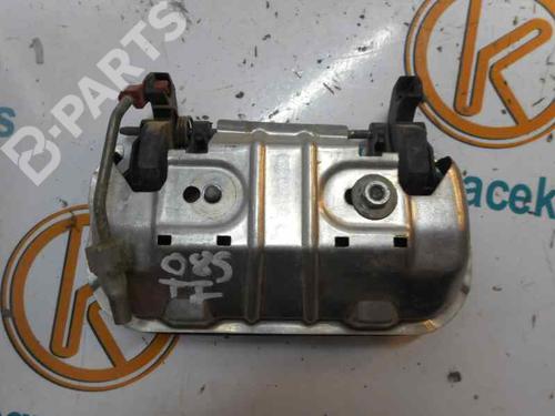 Türgriff hinten links außen OPEL VECTRA B (J96) 2.0 DTI 16V (F19) | BP2451690C130 