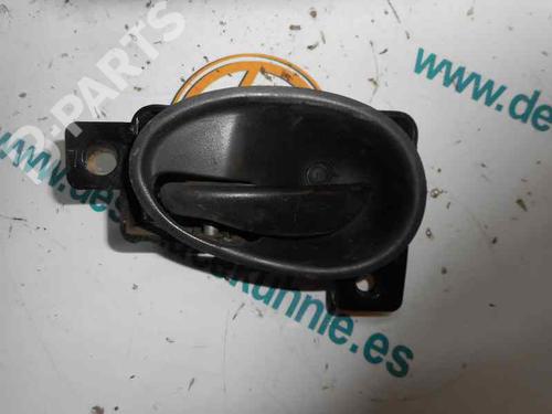 Used Front left interior door handle FORD ESCORT V (AAL, ABL) 1.6 i 16V (90 hp) 3219022