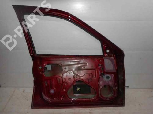 Left front door OPEL VECTRA B (J96) 1.6 i 16V (F19) | BP2476217C2 