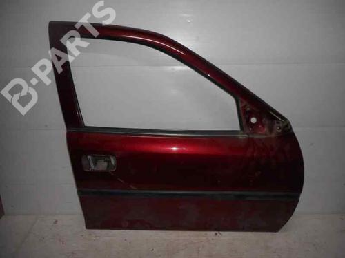 Right front door OPEL VECTRA B (J96) 1.6 i 16V (F19) (100 hp) 2475796