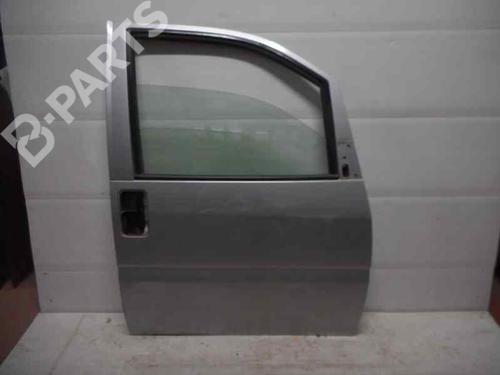 Porta frente direita PEUGEOT EXPERT (224_) 1.9 D (70 hp) 2476468