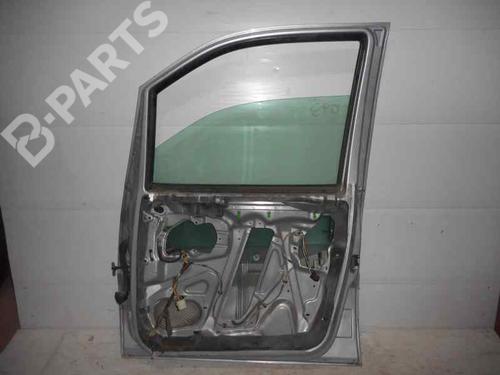 Right front door PEUGEOT EXPERT (224_) 1.9 D | BP2476468C3 