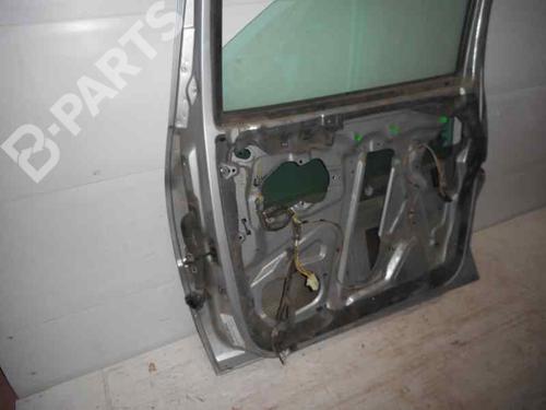 Right front door PEUGEOT EXPERT (224_) 1.9 D | BP2476468C3 