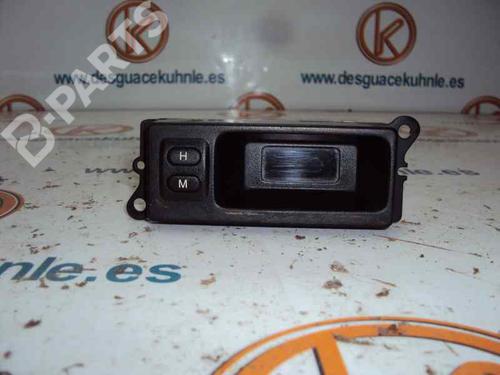 Elektronisk modul ROVER 45 I Hatchback (RT) [2000-2005]  2471559