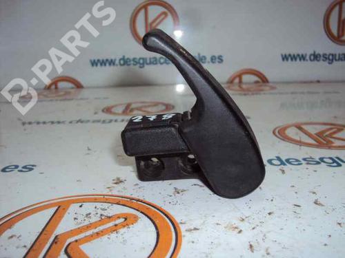 Used Hood lock SEAT IBIZA II (6K1) 1.9 TDI (90 hp) 3219696