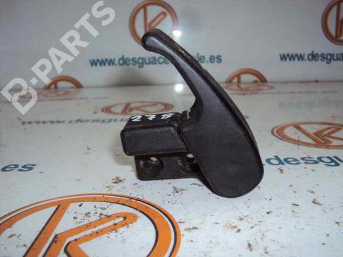 Serrure capot SEAT IBIZA II (6K1) 1.9 TDI (90 hp) 1H1823533 | 1H1823533 |