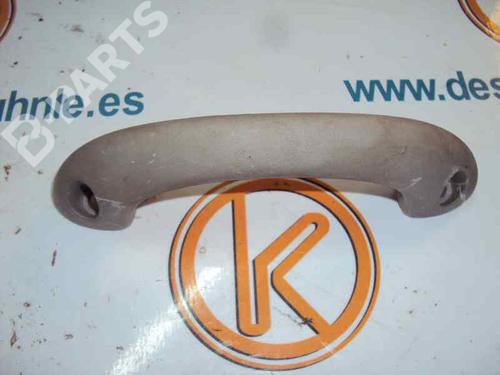 Interiør tag DAEWOO MATIZ (M100, M150) 0.8 | BP2478367I12 