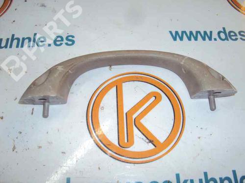 Interiør tag DAEWOO MATIZ (M100, M150) 0.8 | BP2478367I12 