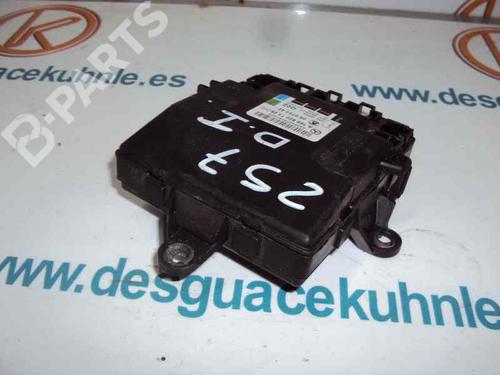 Electronic module MERCEDES-BENZ A-CLASS (W169)  | BP2473734M83 