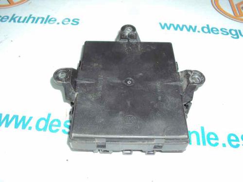 Electronic module MERCEDES-BENZ A-CLASS (W169)  | BP2473734M83 