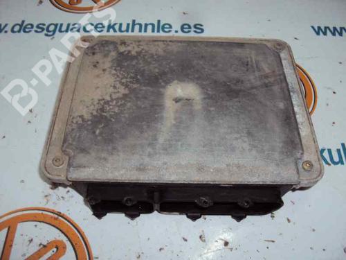 Engine control unit (ECU) SEAT IBIZA II (6K1) 1.9 TDI | BP2451403M57 