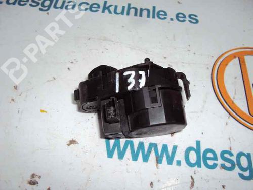 Heater blower motor BMW 3 Coupe (E46) 318 Ci | BP2464565M62 