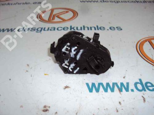 Heater blower motor BMW 3 Coupe (E46) 318 Ci | BP2464565M62 