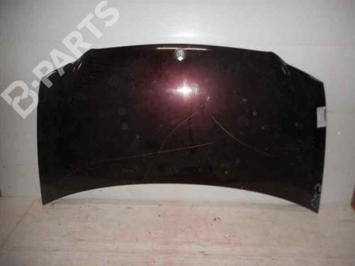 Hood CHRYSLER VOYAGER IV (RG, RS) 3.3 BP2457422C1