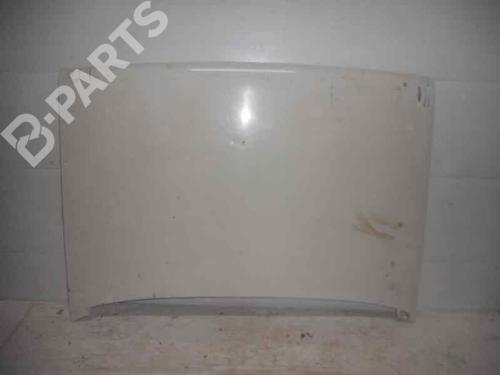 Used Hood SEAT IBIZA II (6K1) 1.4 i (60 hp) 2457393